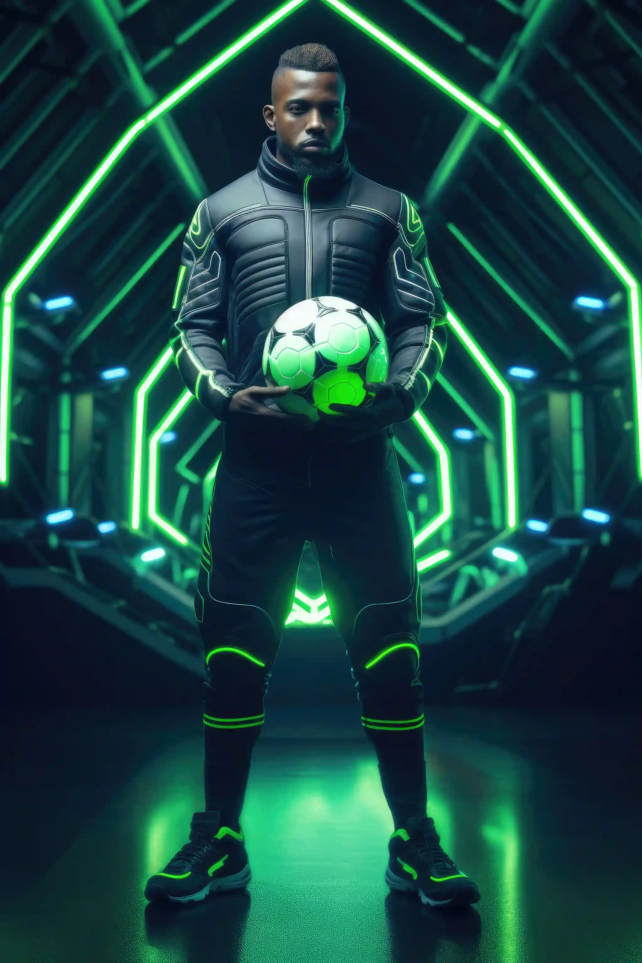 The Space Safe analyses